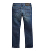 Ralph Lauren Kids Five-Pocket Jeans (5-7 Years)