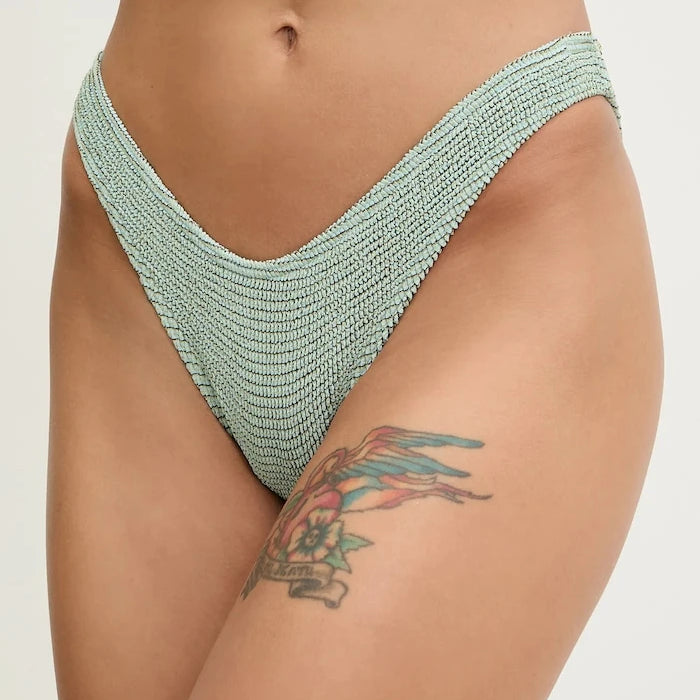 Bond Eye SIGN Bikini Altı