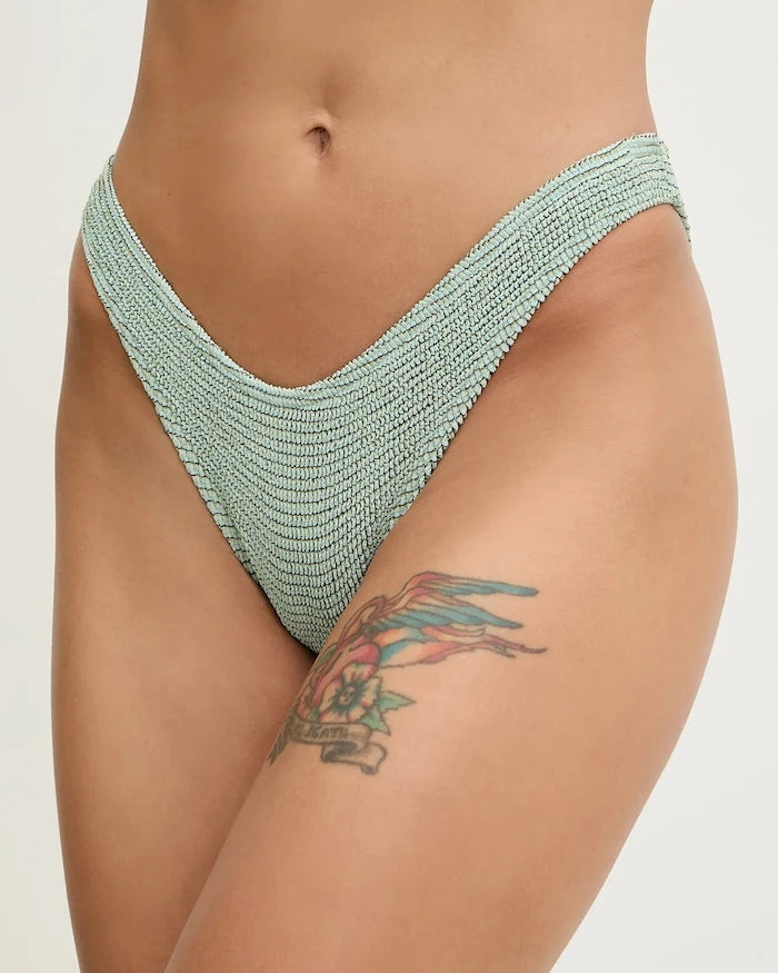 Bond Eye SIGN Bikini Altı