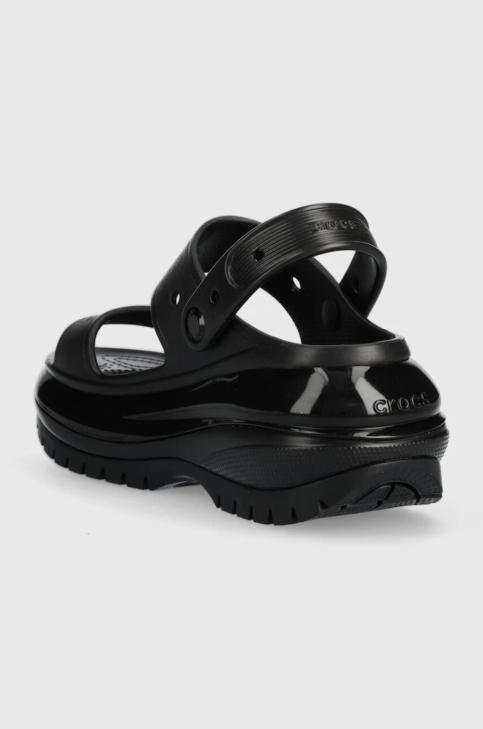 Crocs Classic Mega Crush Sandal Terlik