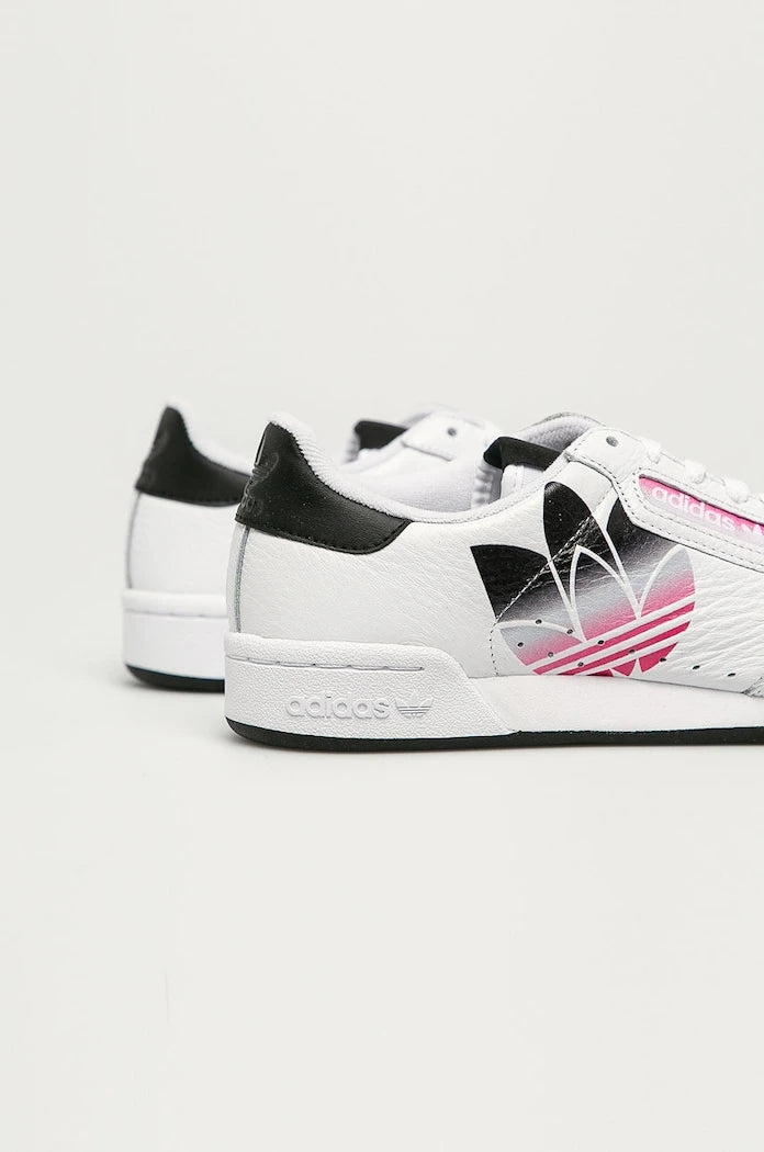 adidas Originals - Кожени обувки Continental 80 FY5830