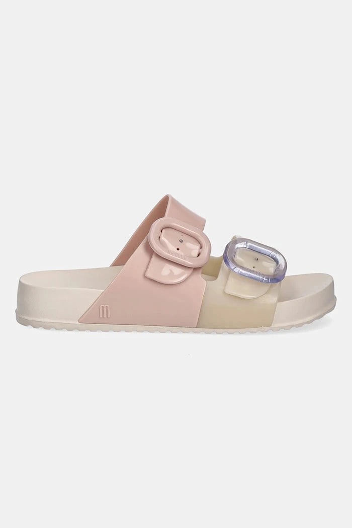 Чехли Melissa MELISSA COZY SLIDE AD