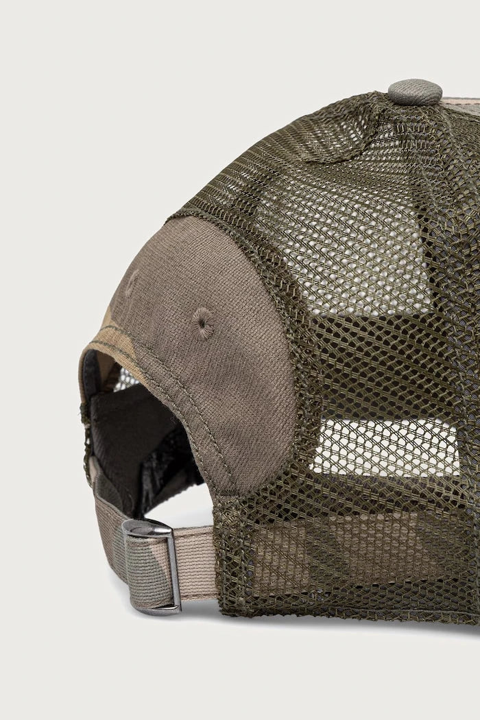 G-Star pamuklu erkek trucker şapka Baseball Trucker