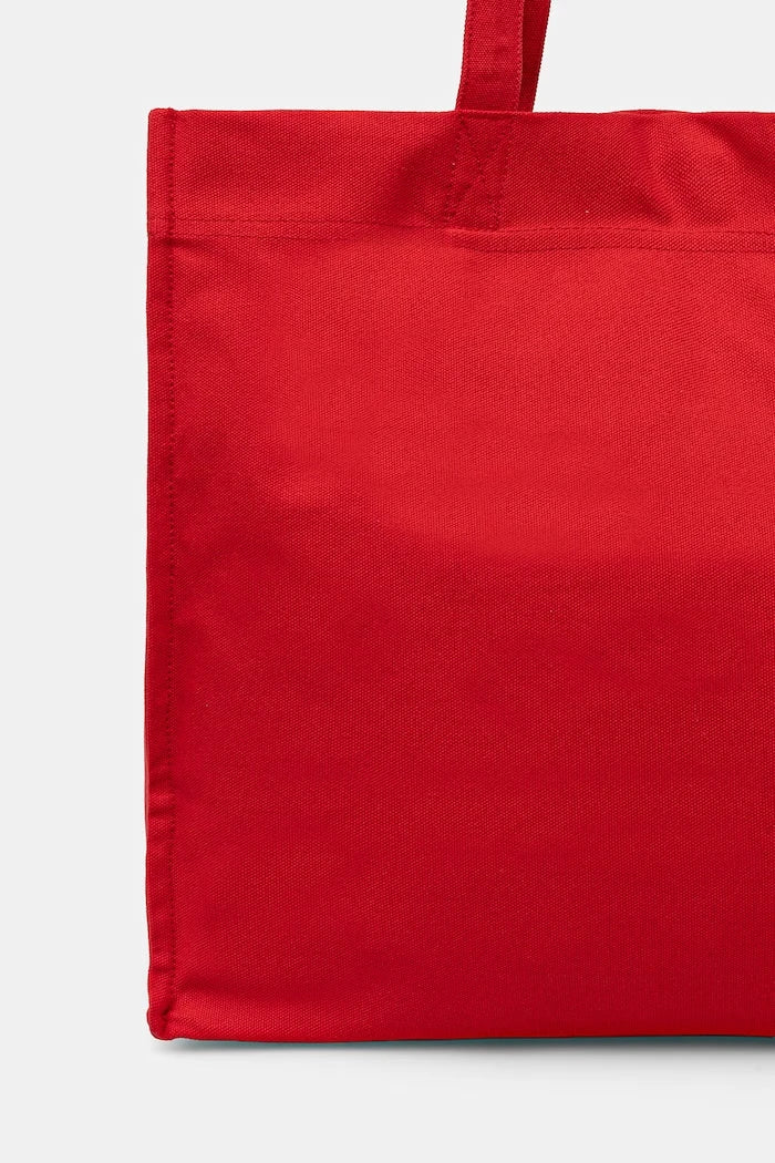 Karl Lagerfeld Jeans pamuk çanta