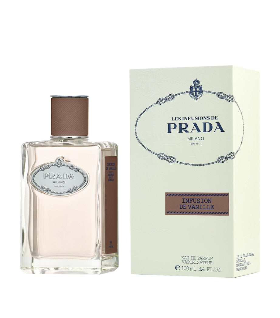 Prada Beauty Infusion de Vanille Eau de Parfum (100ml)