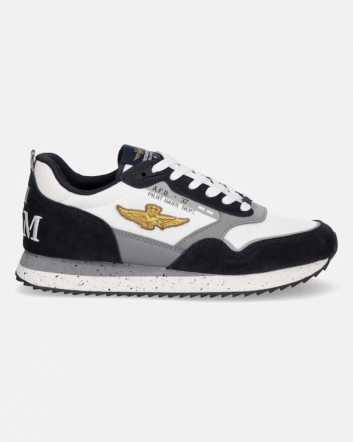 Aeronautica Militare SNEAKERS