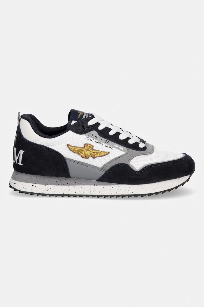 Маратонки Aeronautica Militare SNEAKERS