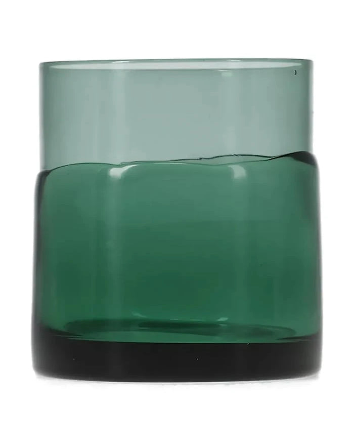 S|P Collection комплект стъклени чаши от цветно стъкло 315 ml