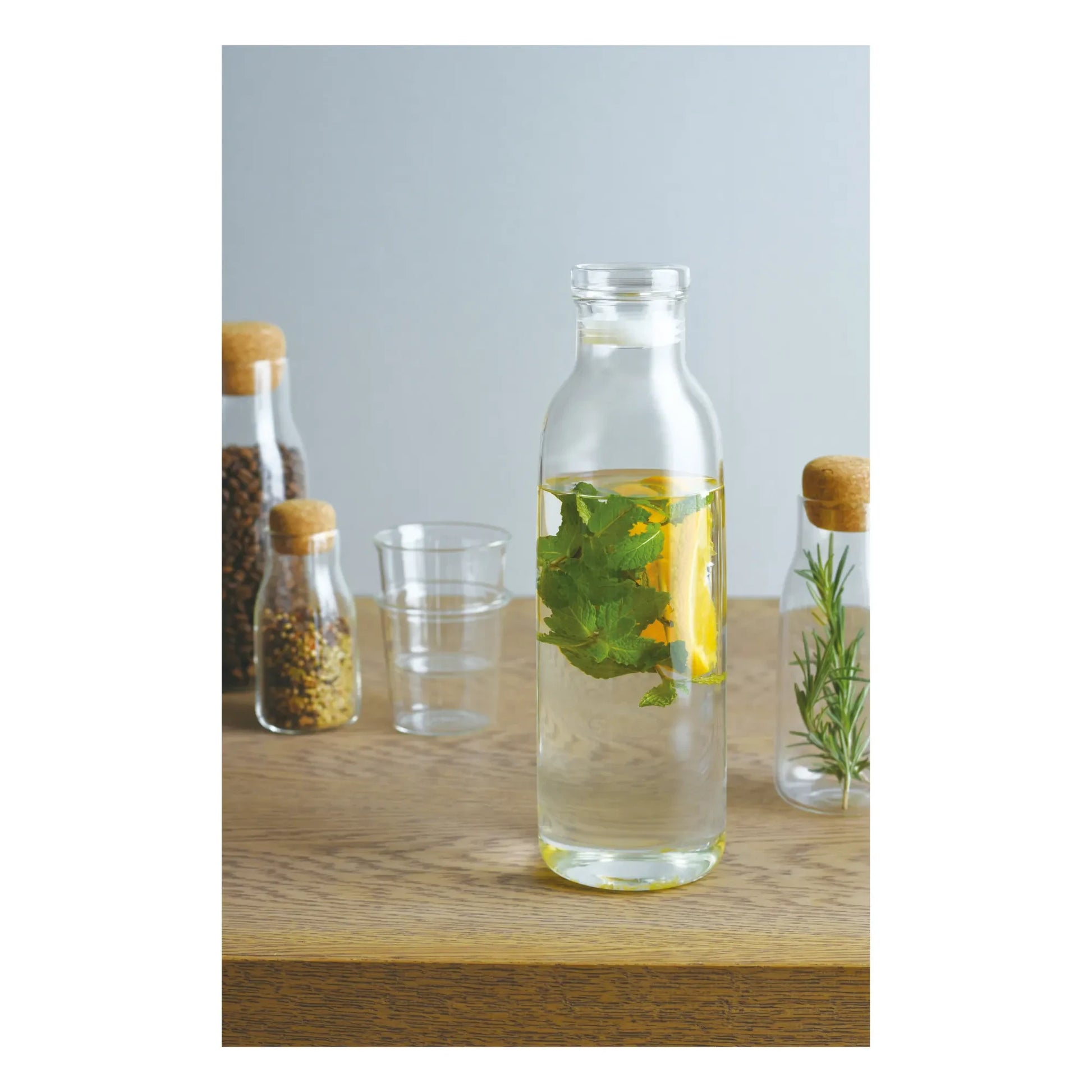 Kinto - Bottlit Bottle with Pouring Spout