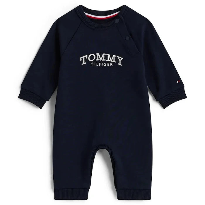 Бебешки ританки Tommy Hilfiger