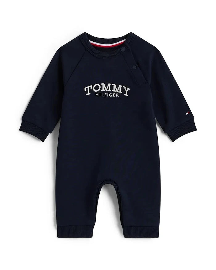 Бебешки ританки Tommy Hilfiger