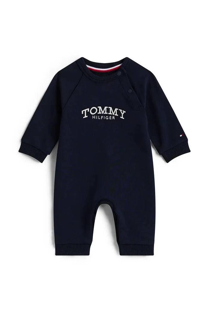 Tommy Hilfiger Bebek Patikleri
