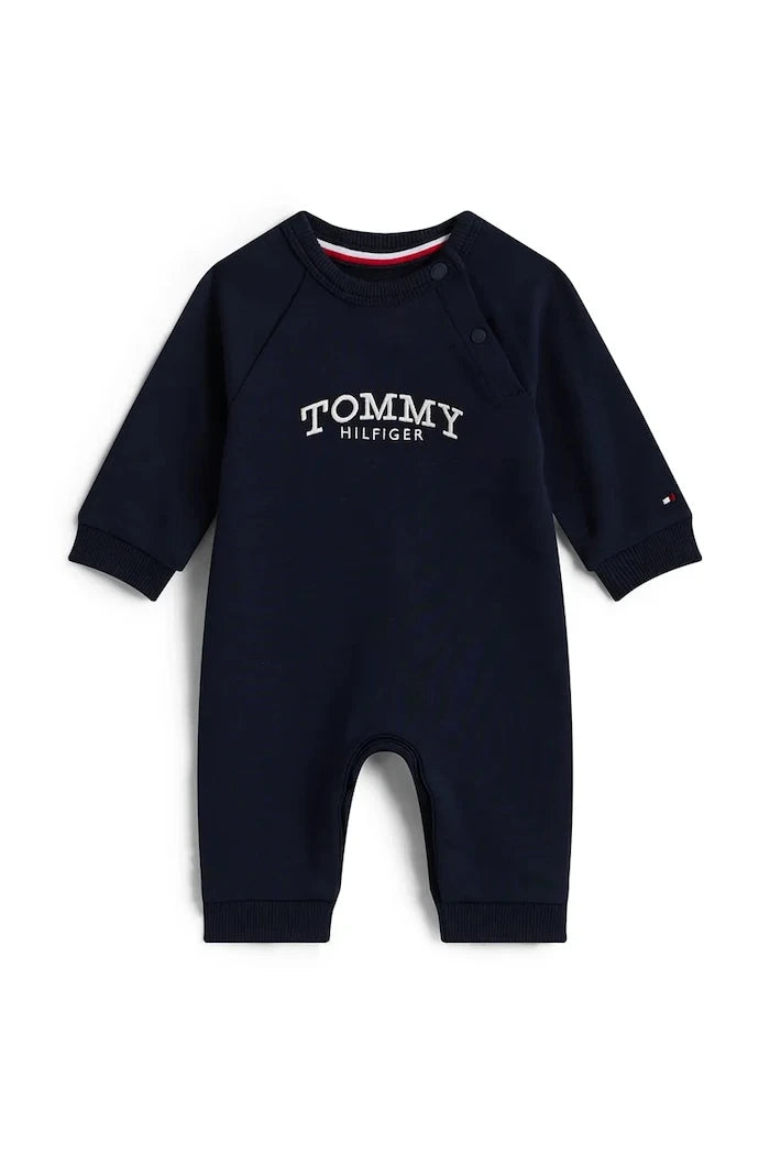 Бебешки ританки Tommy Hilfiger