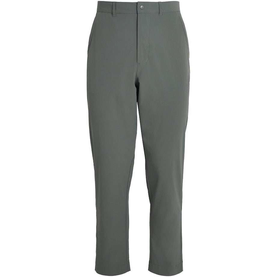 Water-Resistant Course Trousers