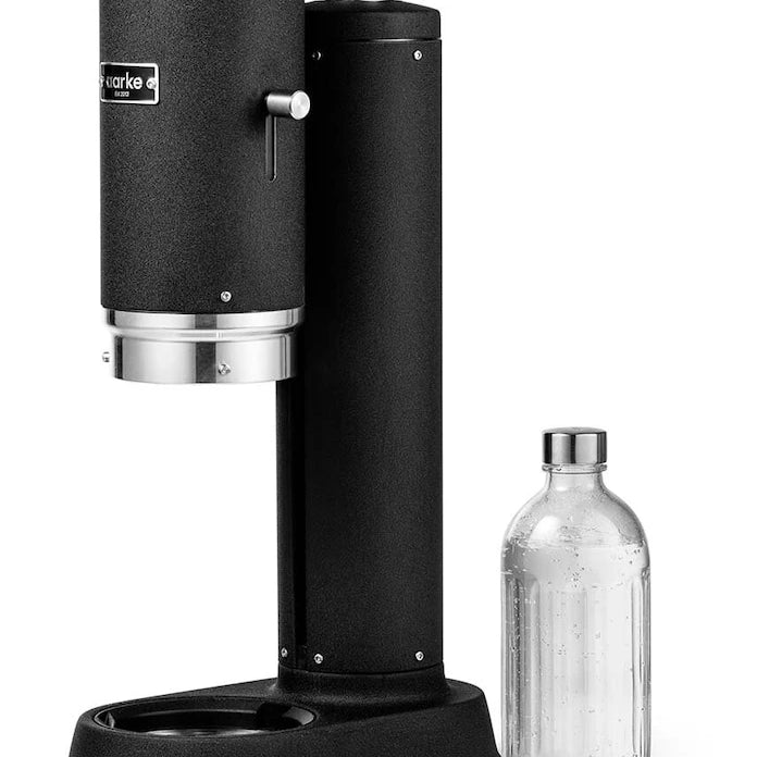 Сатуратор за вода Aarke Carbonator Pro