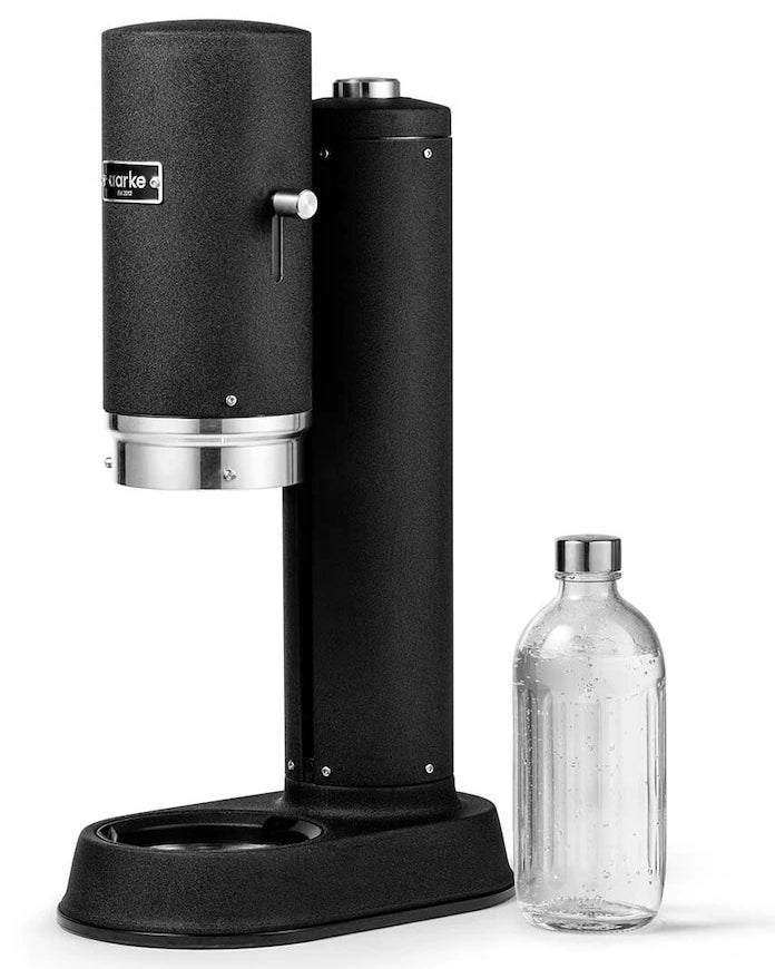 Сатуратор за вода Aarke Carbonator Pro