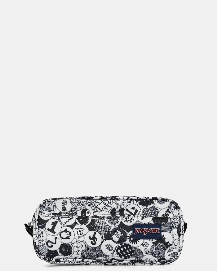 Jansport моливник Large Accessory Pouch