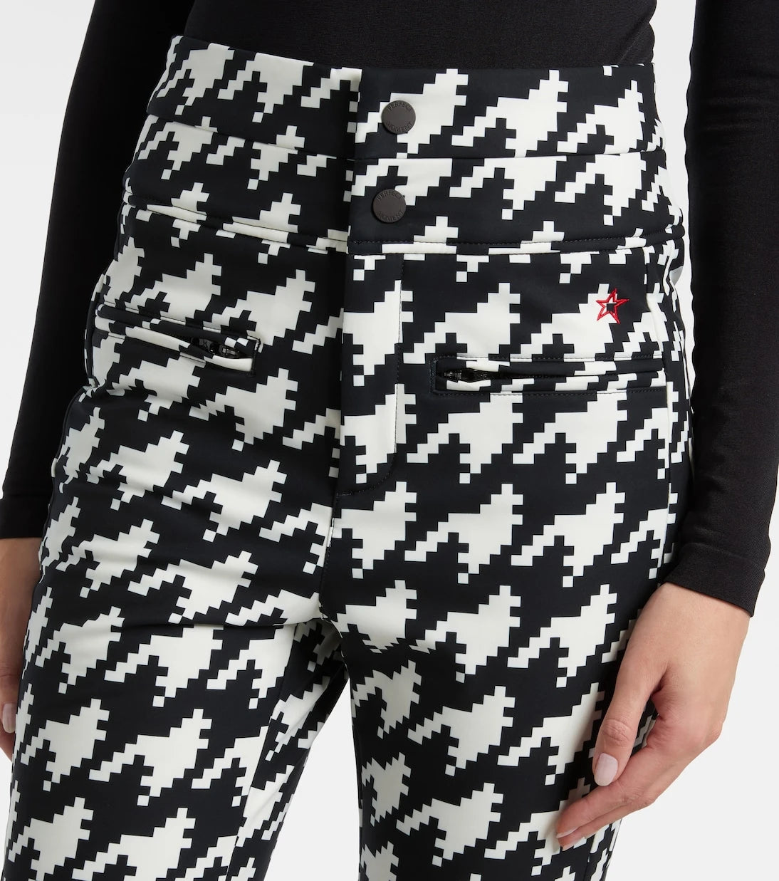 Perfect Moment - Aurora high-rise ski pants