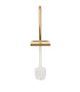 Marble Toilet Brush