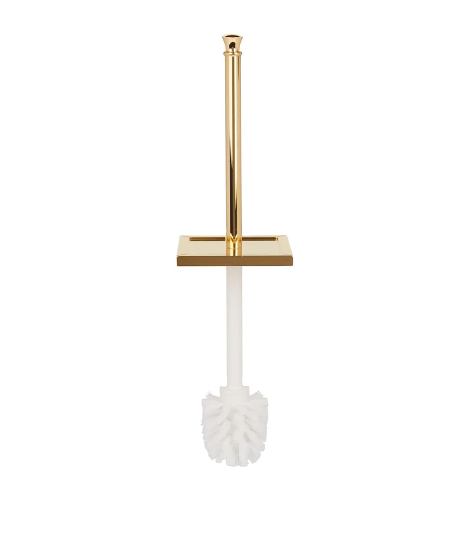 Marble Toilet Brush