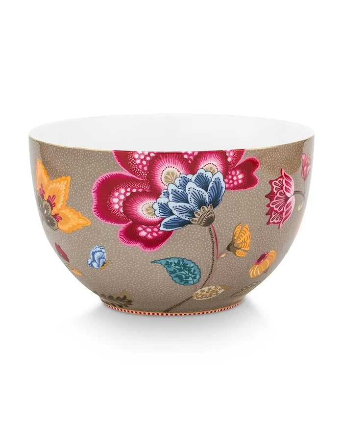 Pip Studio porselen Terazi kâse 23 cm