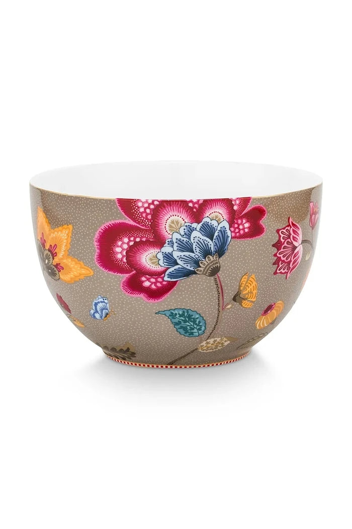 Pip Studio купичка Везна от порцелан 23 cm