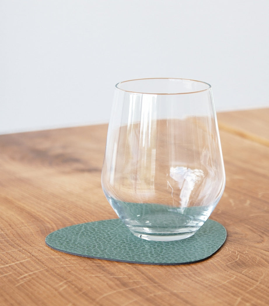 Linddna Curve Coaster (Set of 4)
