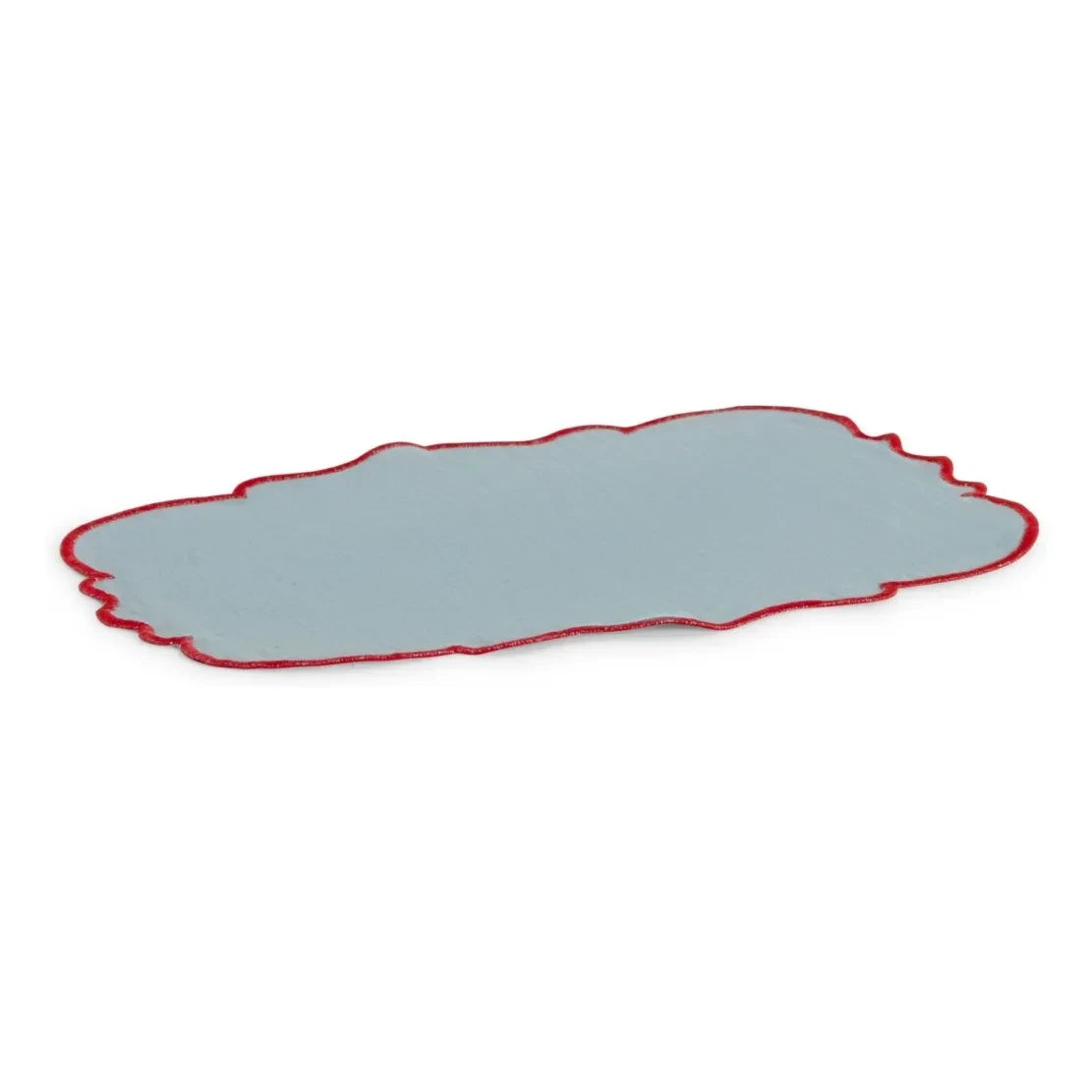 Bitossi - Placemats - Set of 2 | Light Blue
