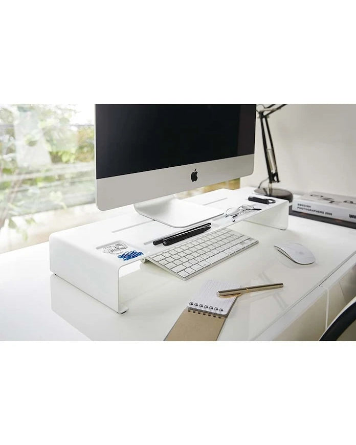 Yamazaki Tower Monitör Standı