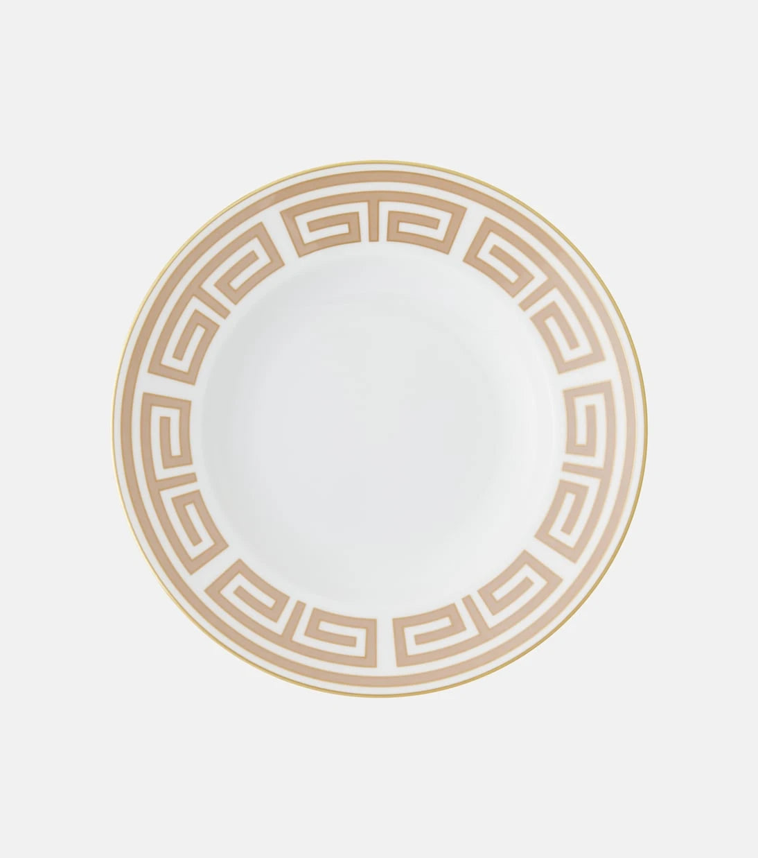 Ginori 1735 - طبق شوربة بورسلين لابيرينتو
