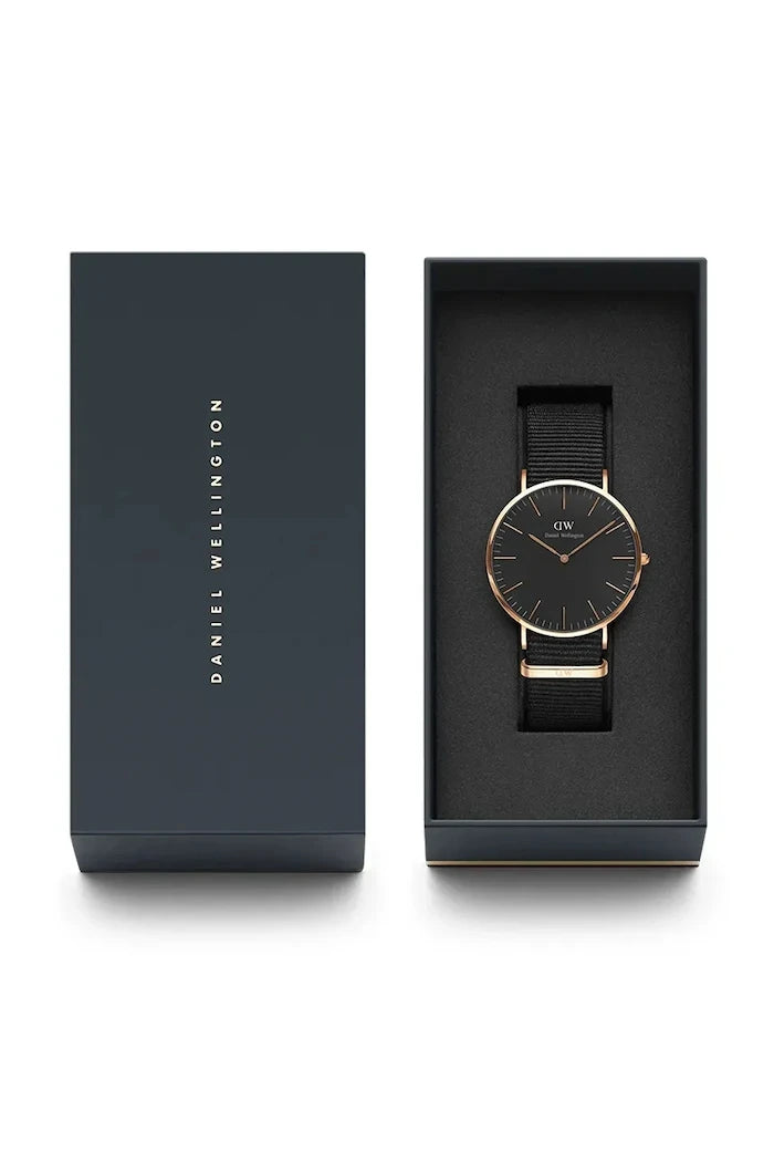 Часовник Daniel Wellington