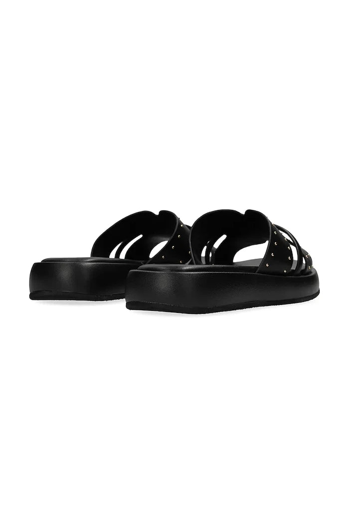 Mexx kadın platform terlik LOTUS II PACHA Sandal