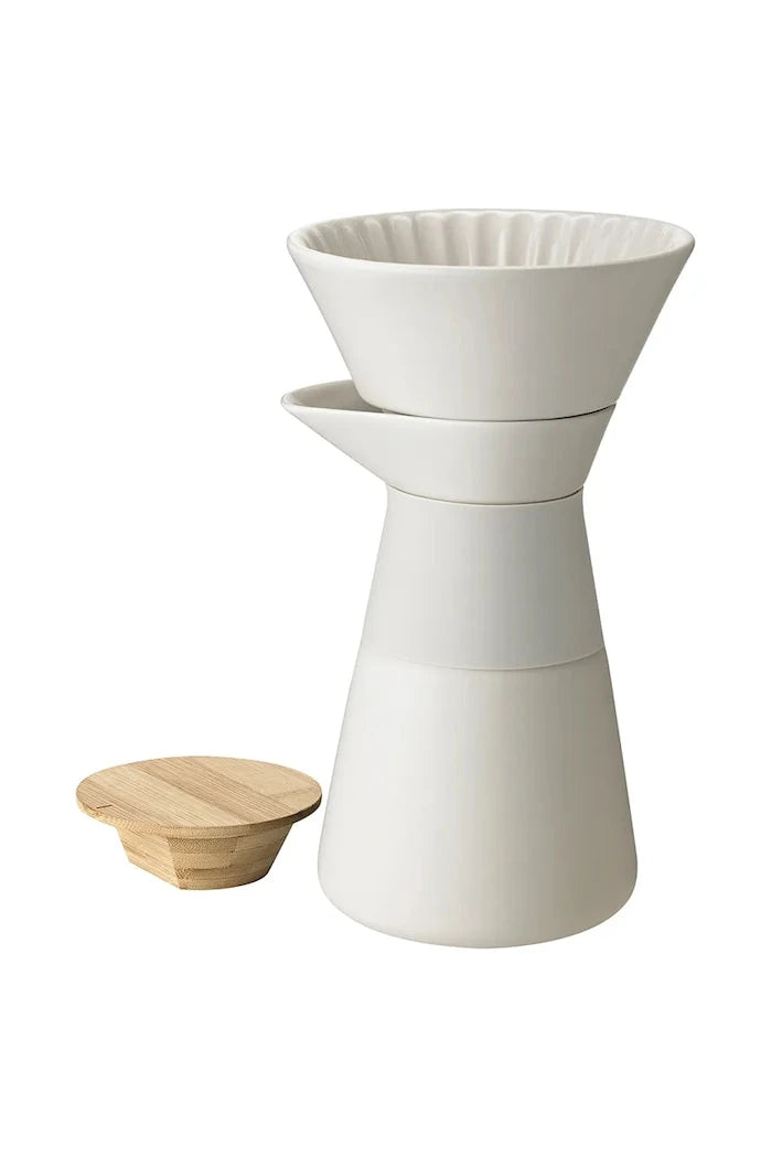 Кафеварка за бавно капково кафе Stelton Theo 600 ml