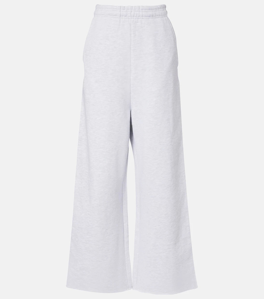 Entire Studios - Full cotton fleece sweatpants