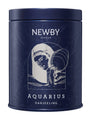 NEWBY Aquarius Zodiac Darjeeling Loose Amber Tea (30g)