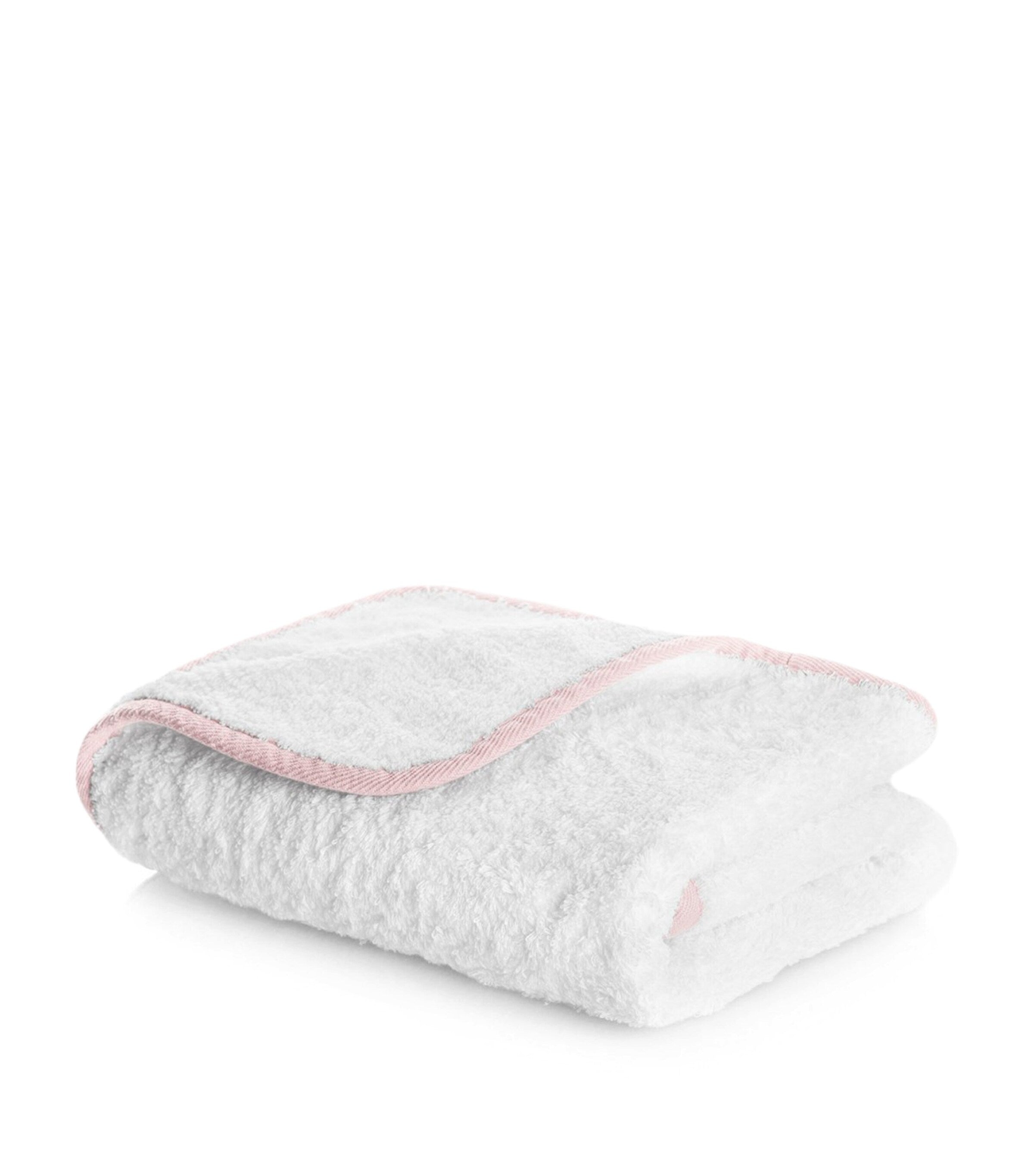 Egyptian Cotton Portobello Bath Towel (95cm x 150cm)