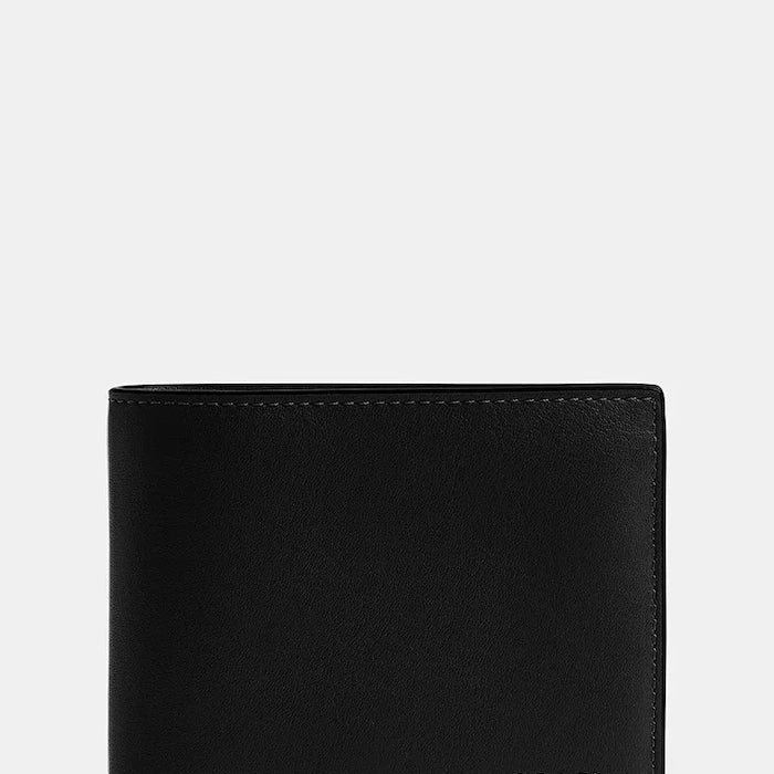 Coach портфейл мъжки от кожа