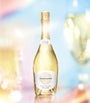 French Bloom Le Blanc Alcohol-Free Sparkling Wine (75cl) - Languedoc Roussillon, France