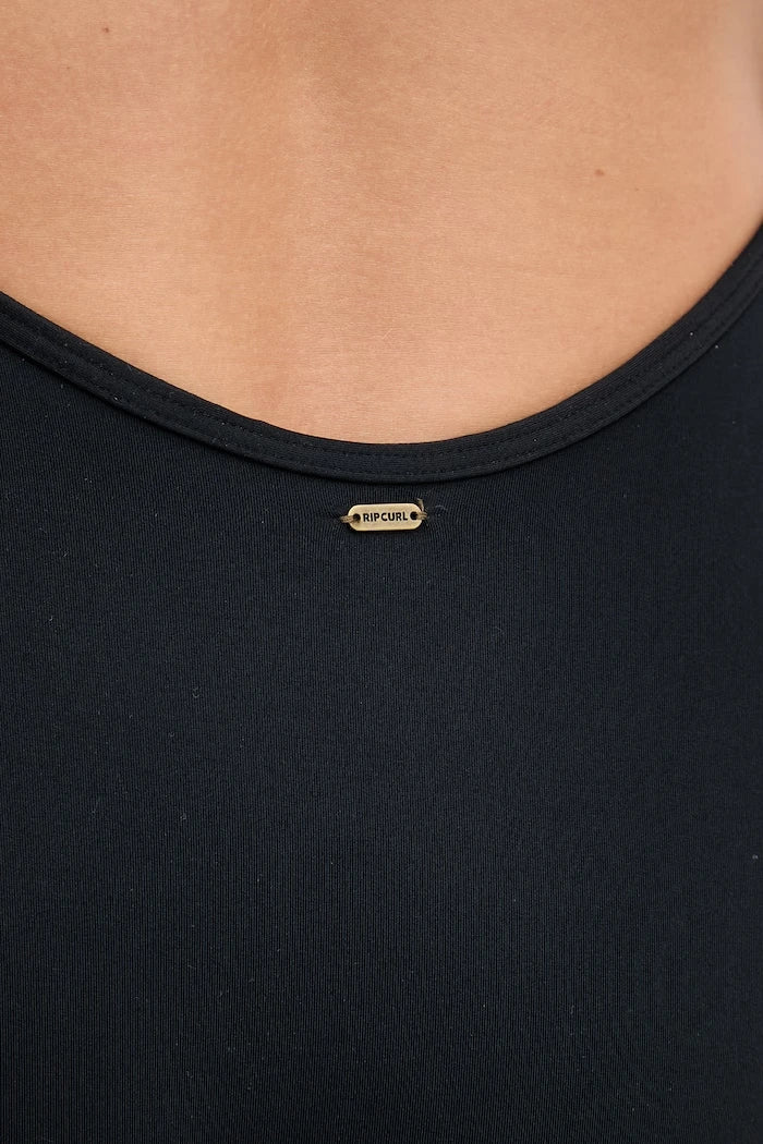 Rip Curl цял бански дамски CLASSIC SURF