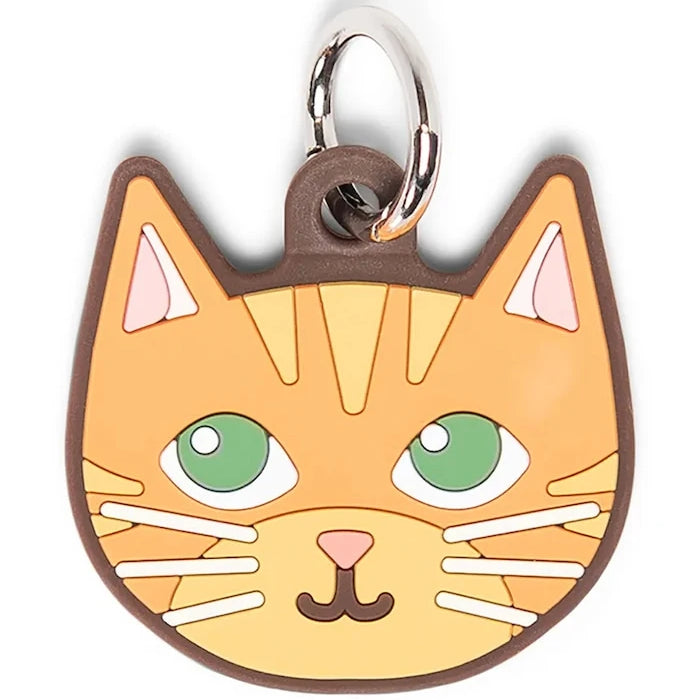 Herschel висулка Cat