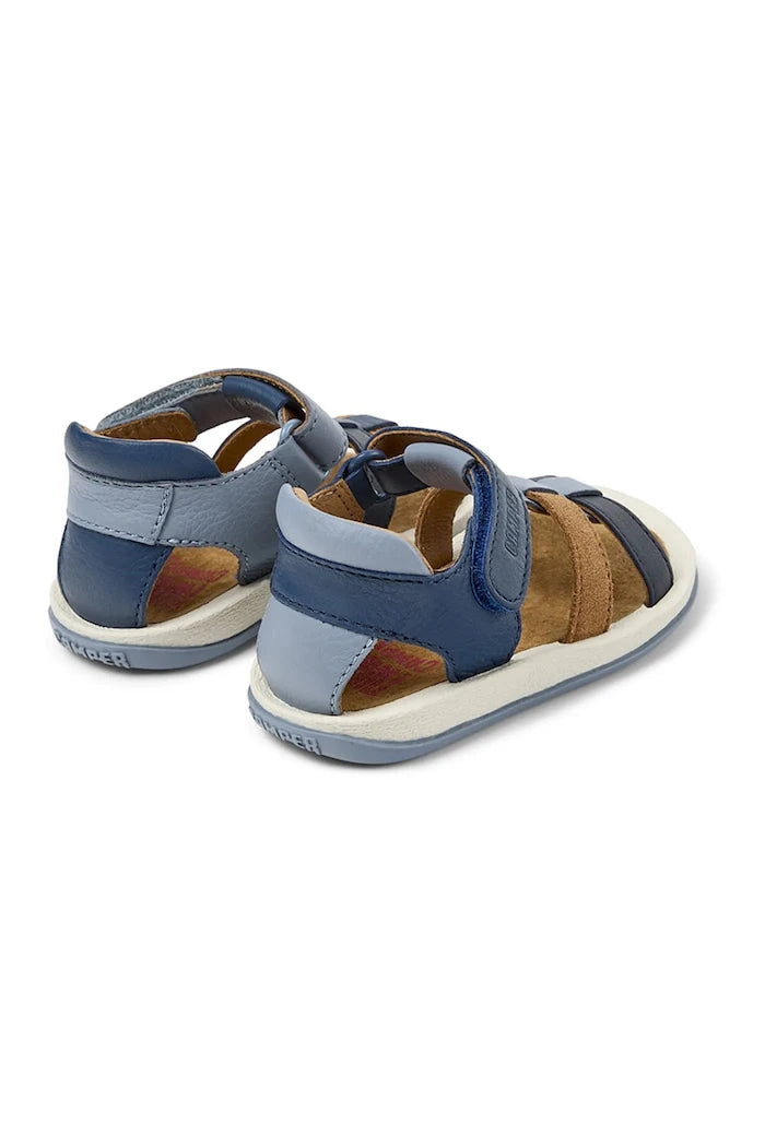 Кожени сандали Camper TWS FW