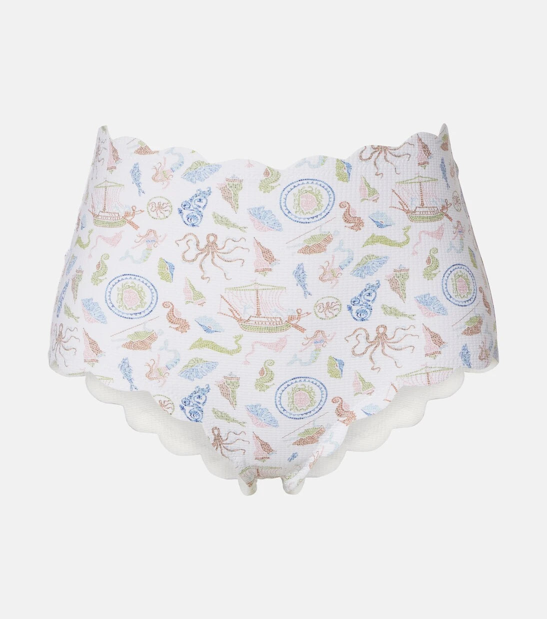 Marysia - Santa Monica bikini bottoms