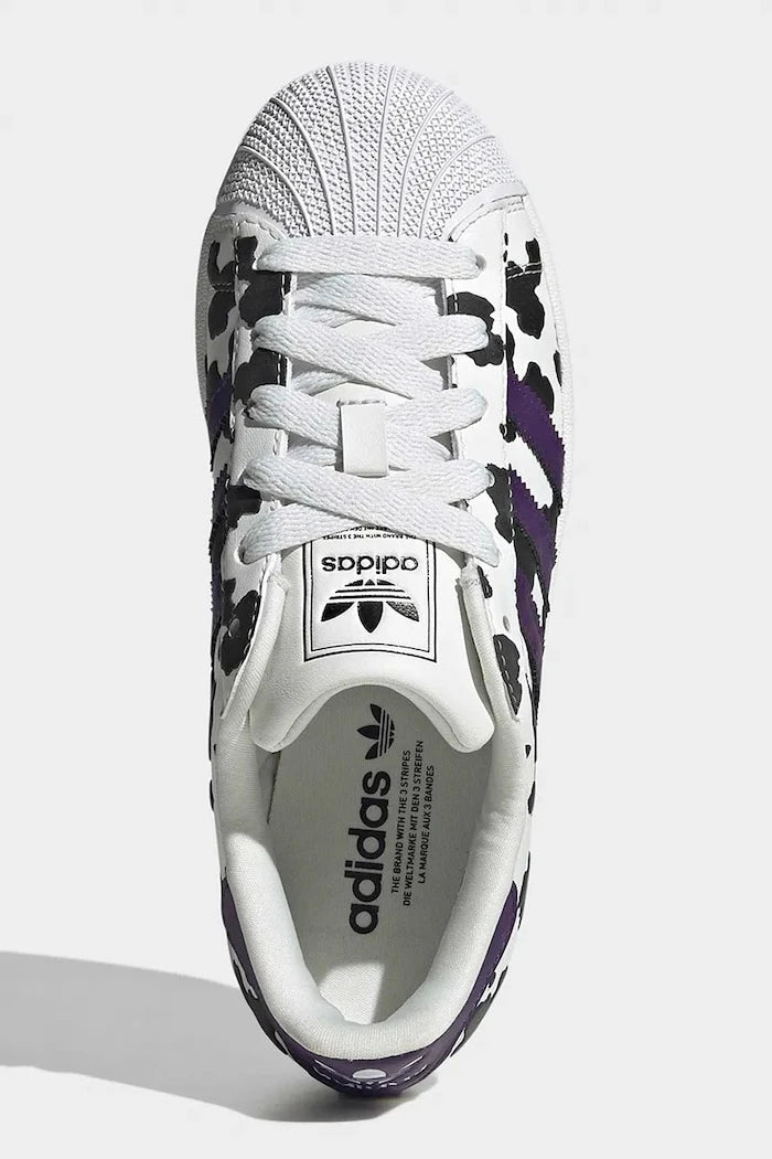 SUPERSTAR II Çocuk Spor Ayakkabısı