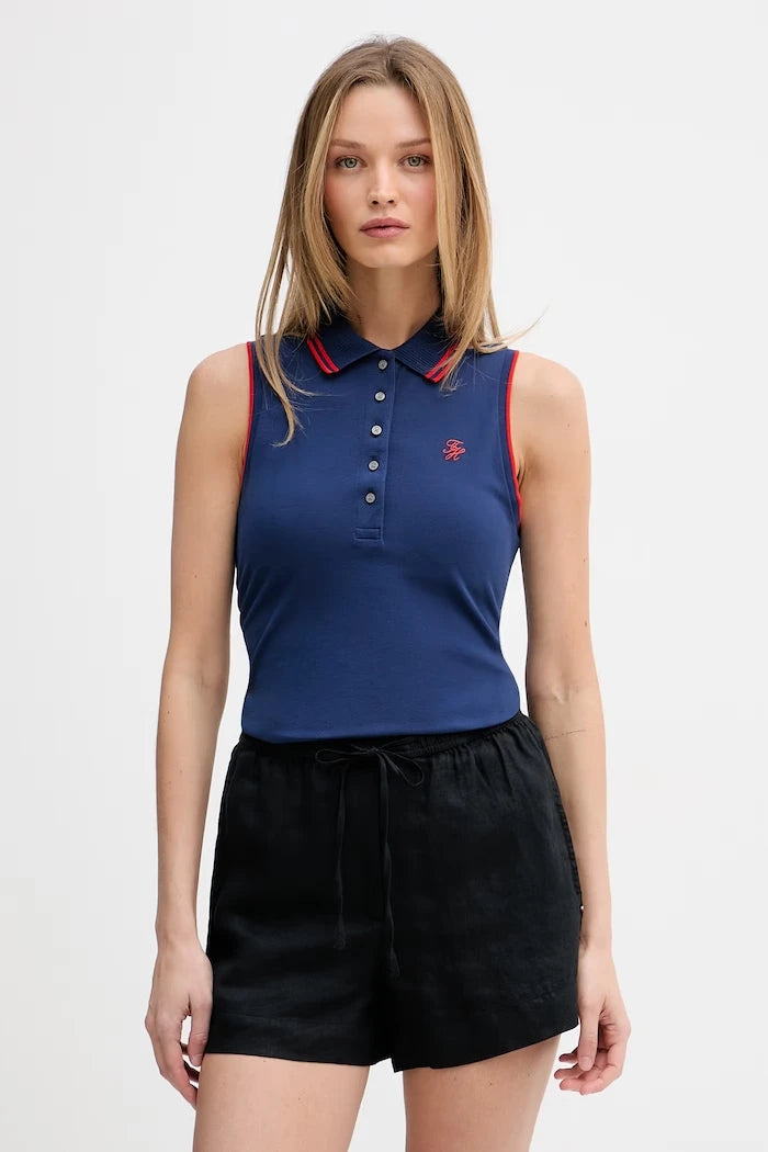 Tommy Hilfiger kadın üst SUMMER