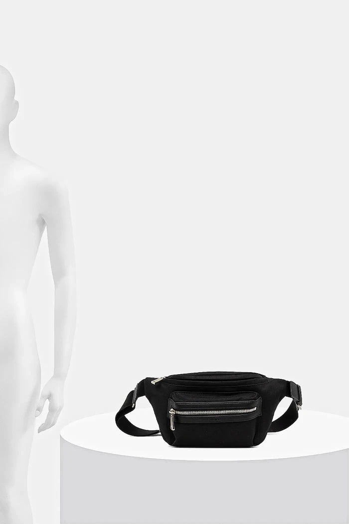 Calvin Klein Bel Çantası
