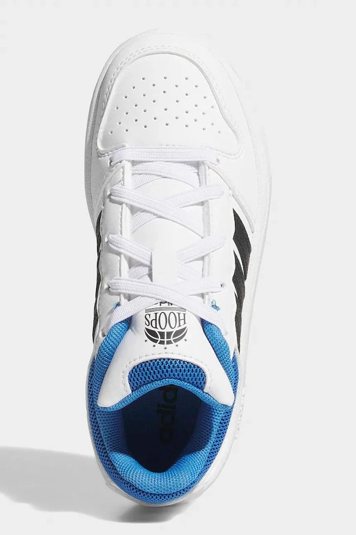 Детски маратонки adidas HOOPS CLASSIC