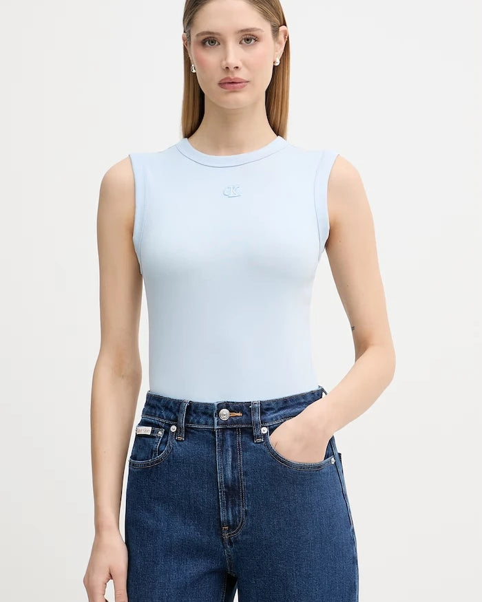 Calvin Klein Jeans Kadın Üst