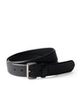 Saffiano Leather Belt