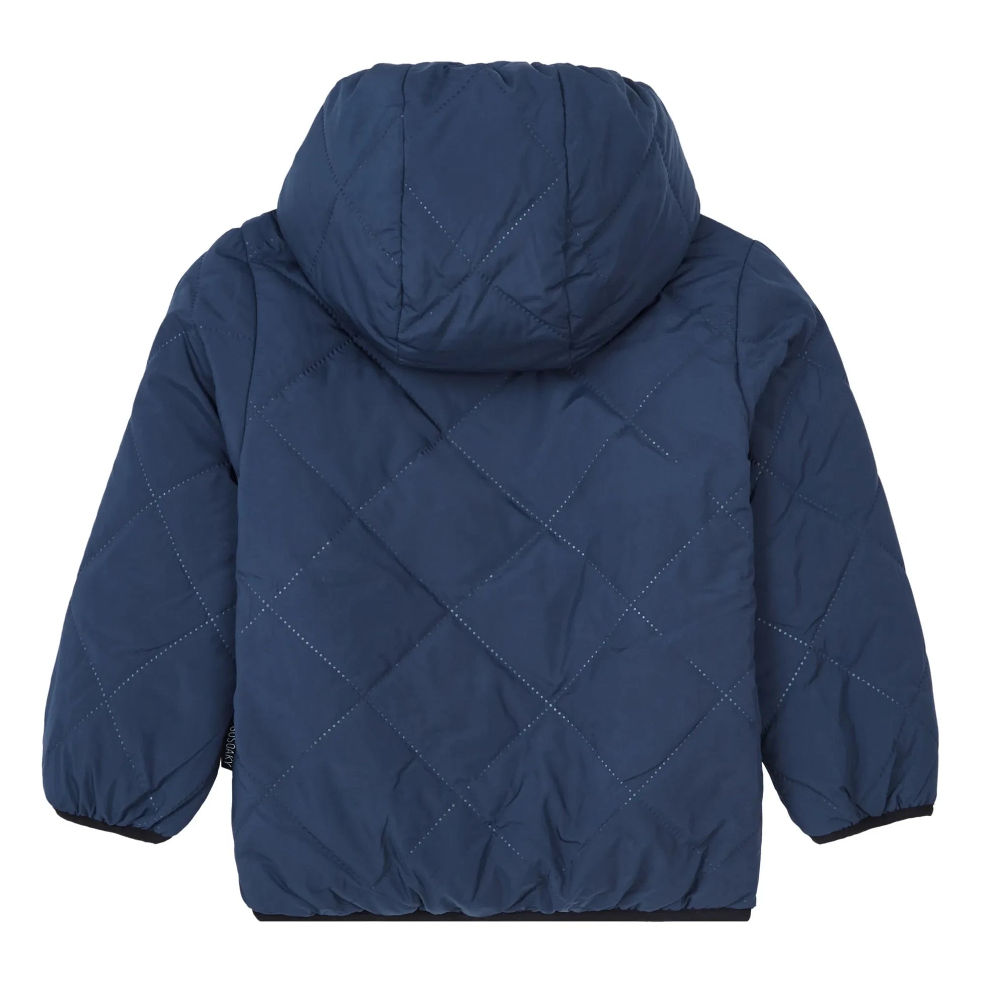 Gosoaky - Baby Shark Jacket | Navy blue