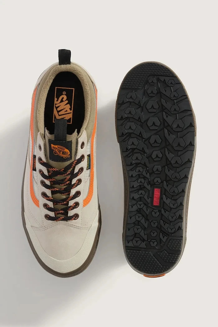 Vans MTE Old Skool Waterproof Alçak Sneaker